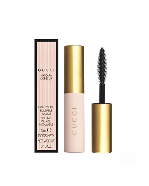 lapicera gucci|gucci l'obscur mascara.